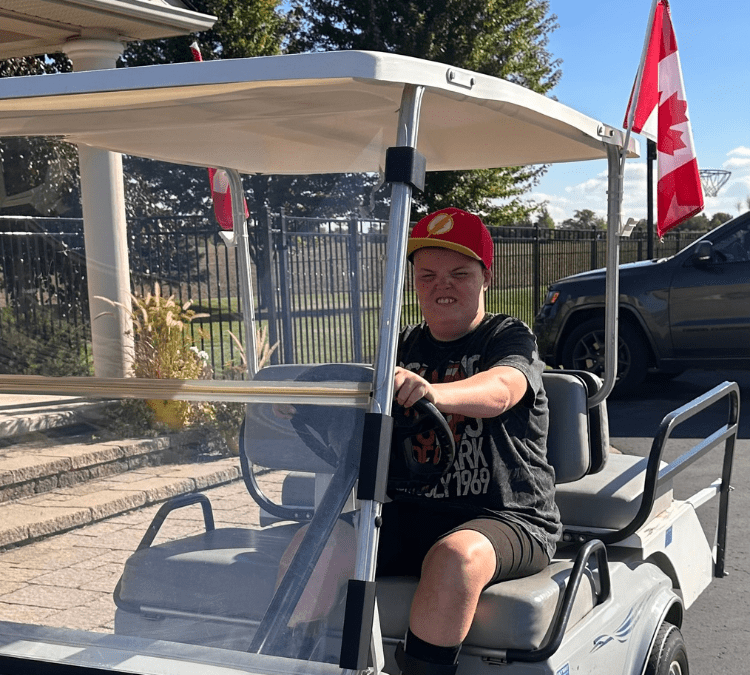 Make a Difference at the Liam Butler Memorial Golf Tournament