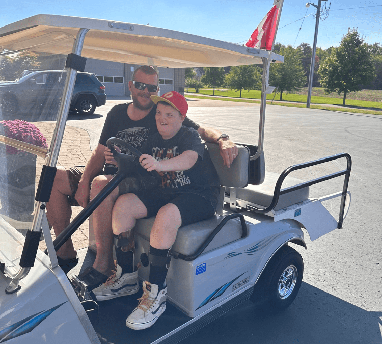 Liam Butler: Celebrating a Legacy of Joy and Resilience