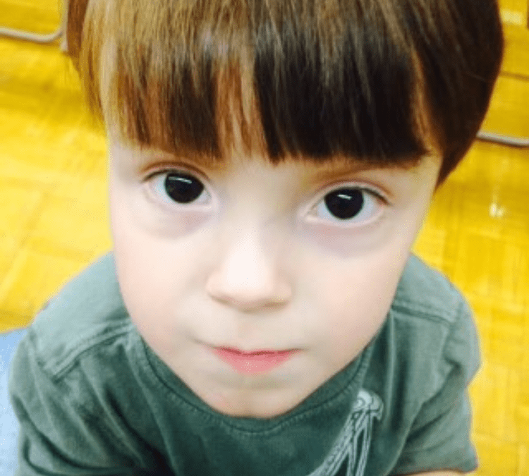 Liam Butler: A Life of Unstoppable Joy and Connection