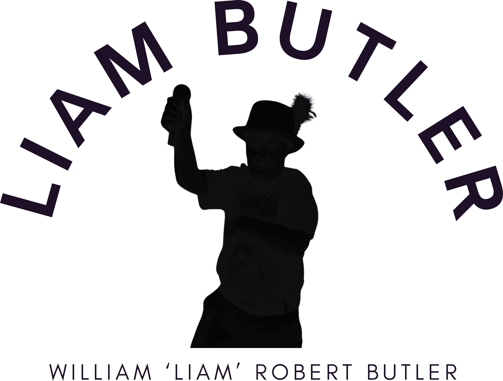 Liam Butler Legacy Logo